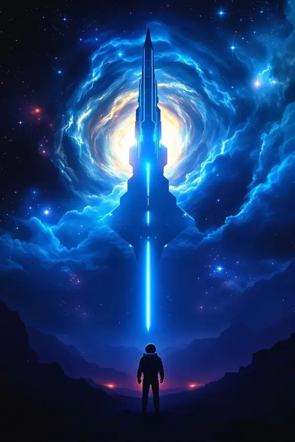 星际回声 精彩片花海报 - 奇优影院